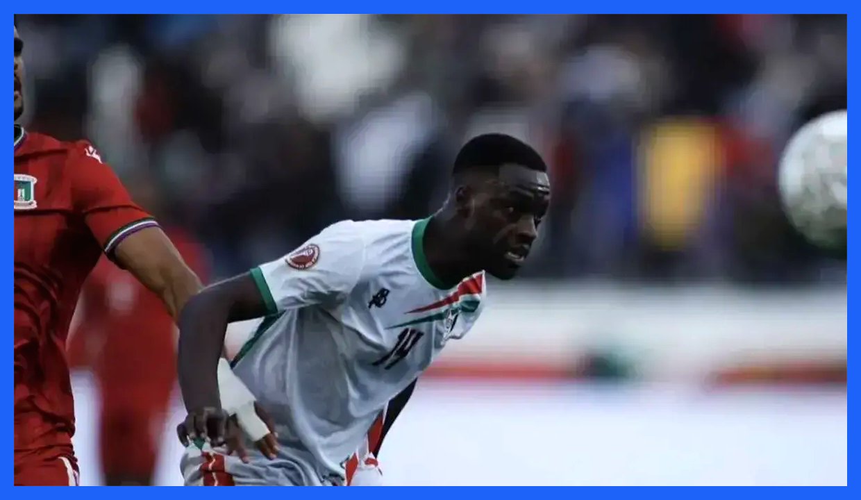 صعود شگفت‌انگیز سودان در جام ملت‌های آفریقا؛ بدون گل زده رکورد زد!