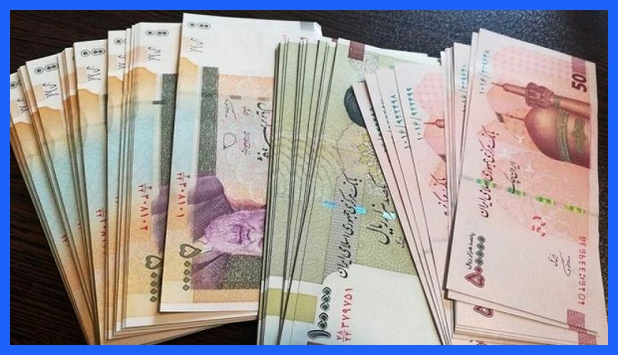 تورم 53 درصدی در دولت رئیسی؛ رکوردی بی‌سابقه پس از انقلاب