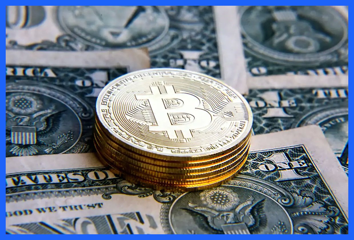 نوسان محدود در بازار رمزارزها ؛ بیت کوین در مرز 91 هزار دلار