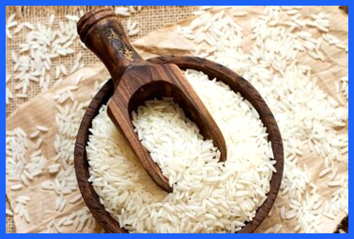 قیمت‌های برنج: از ارزان‌ترین تا گران‌ترین در بازار