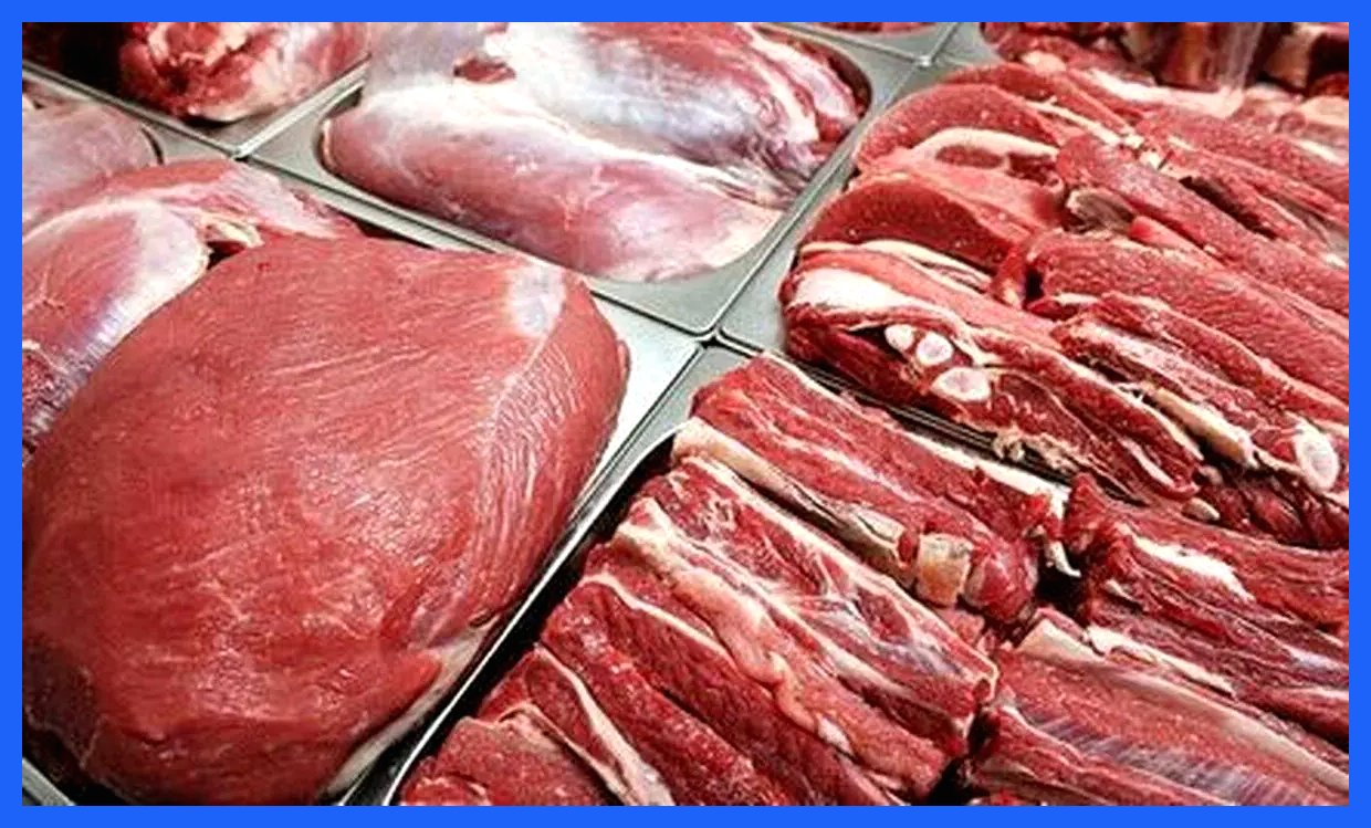 مصرف گوشت در ایران پس از ۴ سال کاهش، مجدداً افزایش یافت
