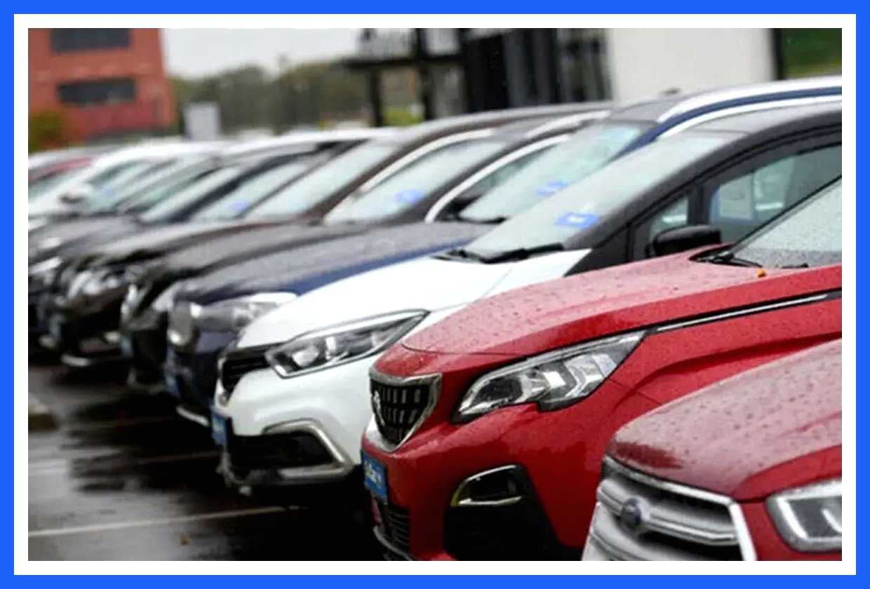 ثبت‌نام خودروهای وارداتی آغاز شد؛ جزئیات را بخوانید!