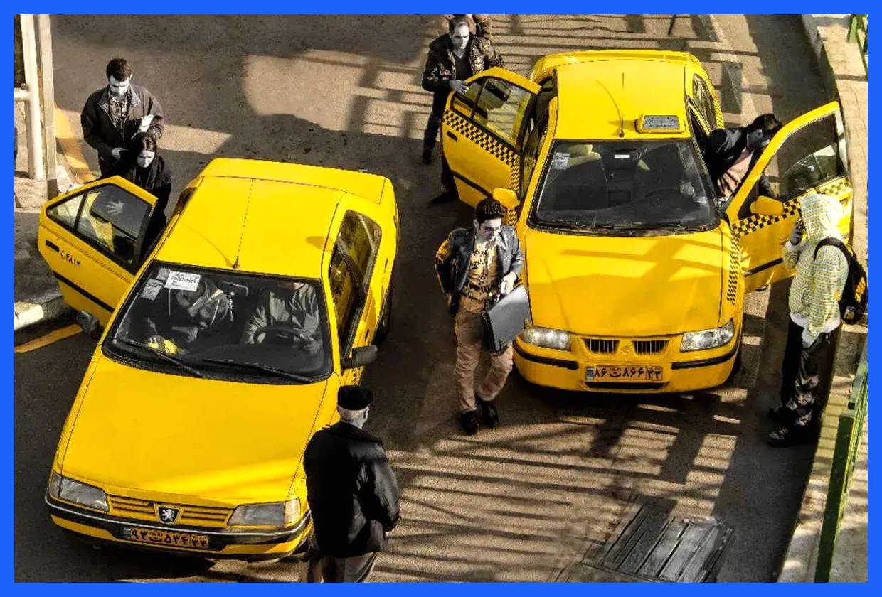 افزایش غیرقانونی قیمت کرایه تاکسی‌ها ممنوع است