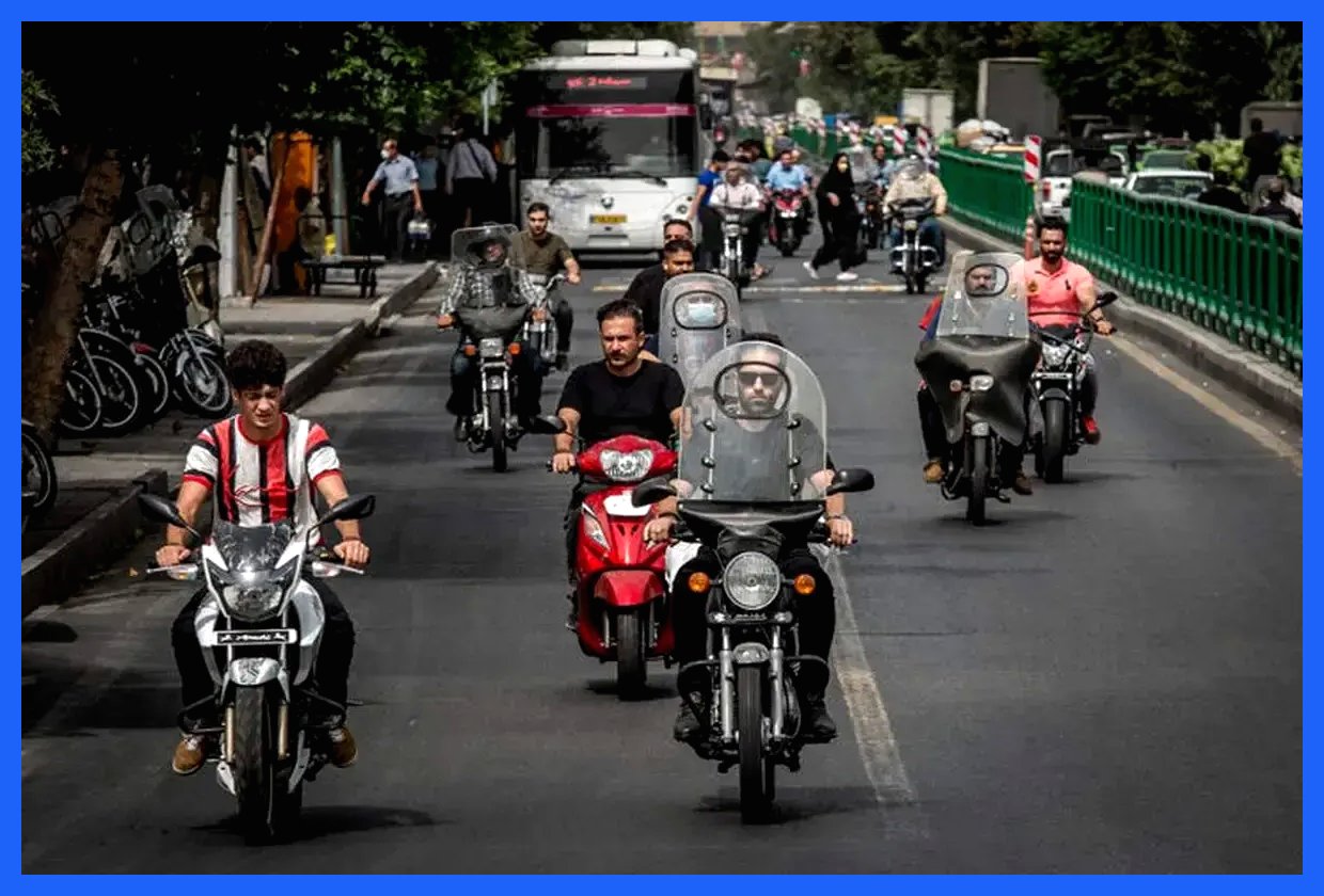 اعلام وام ۴ درصدی و کمک‌هزینه بلاعوض برای نوسازی موتورسیکلت‌ها