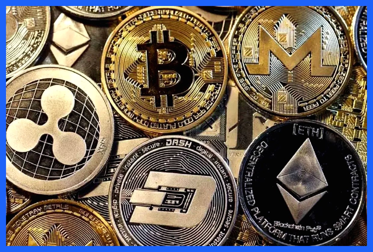 نوسانات قیمت ارزهای دیجیتال؛ بیت‌کوین و اتریوم امروز در مسیر صعودی قرار گرفتند