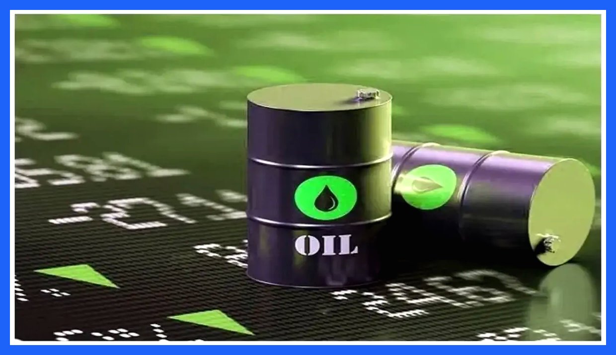 نفت برنت به 61 دلار و 24 سنت رسید؛ قیمت جهانی نفت در 10 دی 1404