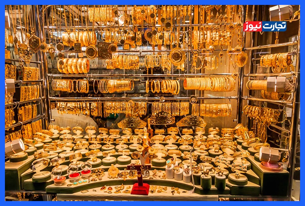 سقف‌شکنی قیمت طلا و سکه در نخستین روز هفته / سکه امامی به قله ۱۲۱ میلیونی رسید + جدول قیمت‌ها