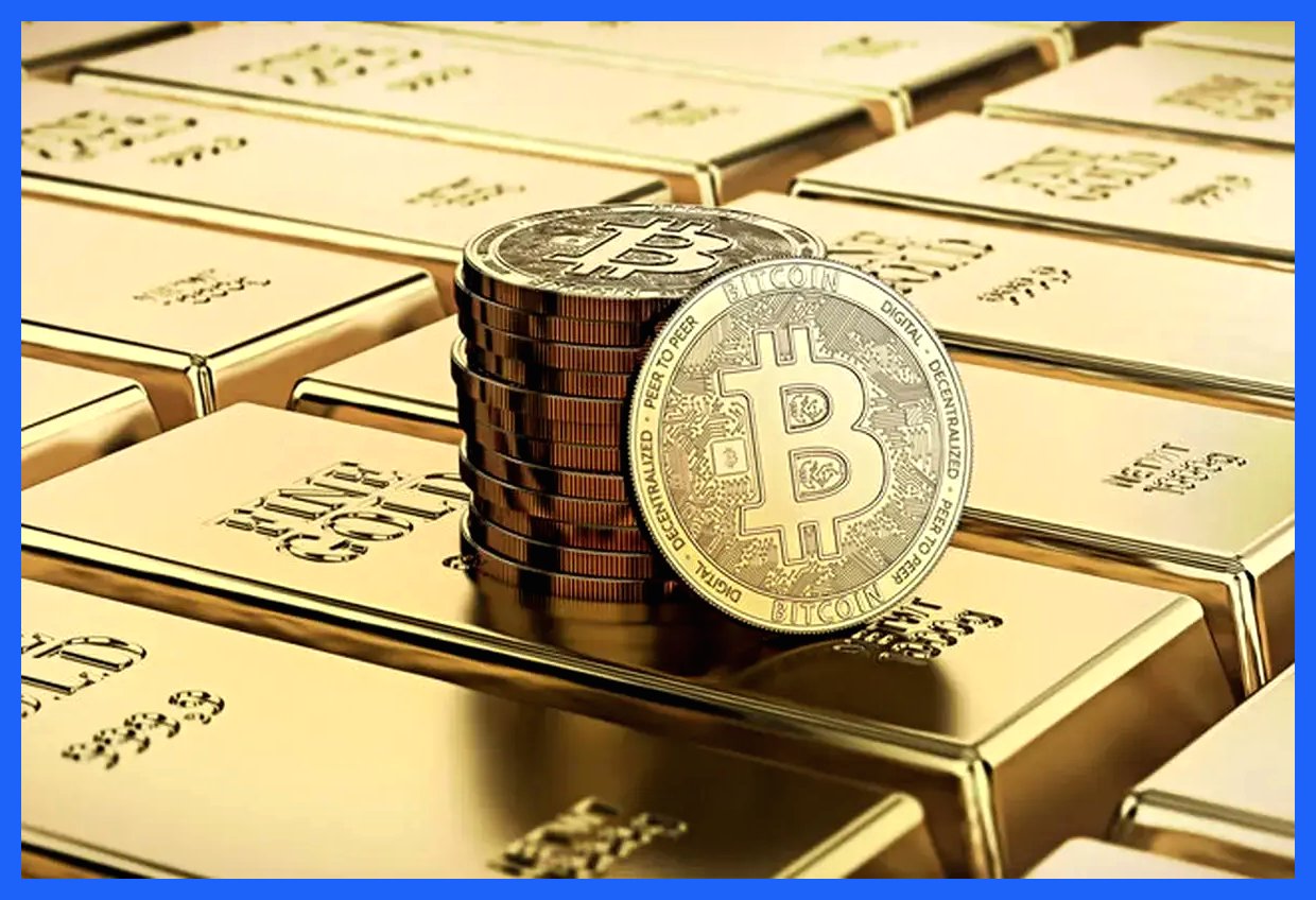 بیت‌کوین از مرز ۹۰ هزار دلار گذشت؛ نگاهی به قیمت ارزهای دیجیتال در ۸ آذر ۱۴۰۴