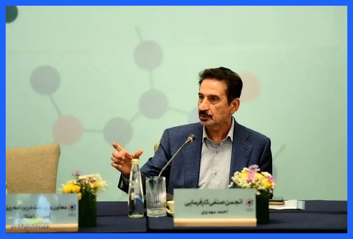 سازوکار عرضه ارز پتروشیمی‌ها در تالار دوم تا هفته آینده نهایی می‌شود