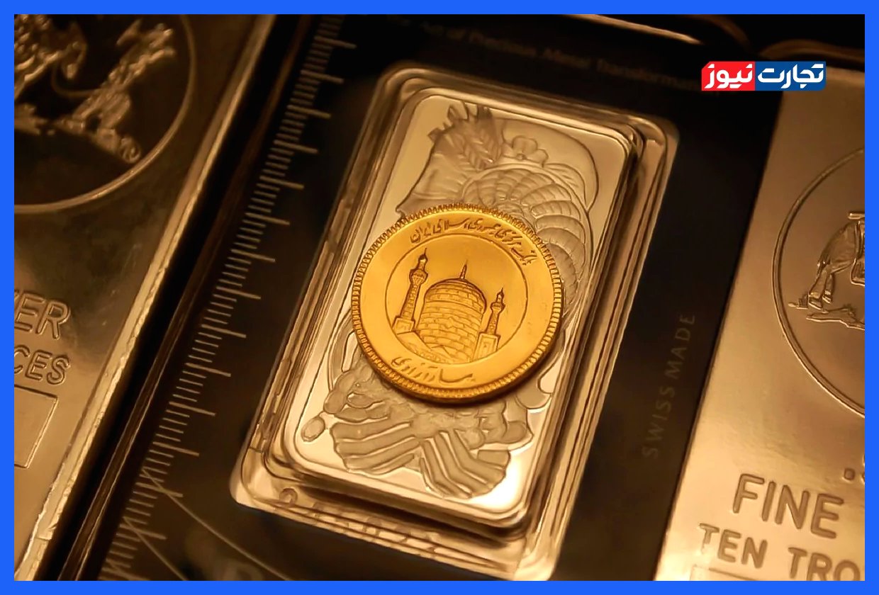 رکوردزنی تاریخی قیمت طلا و سکه / پرش بلند بازار طلا از سکوی دلار  + جدول قیمت‌ها
