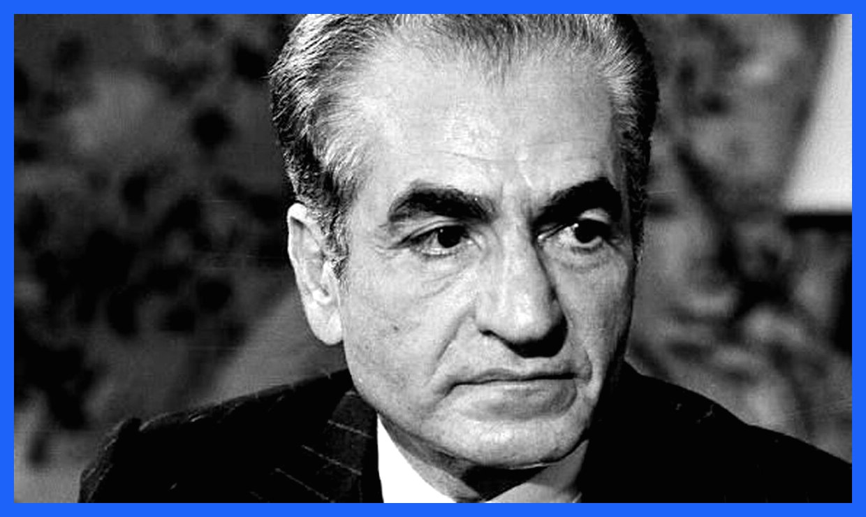 رابطه محمد رضا پهلوی با دختر کدام ژنرال ارتش سرنوشتی تراژیک داشت؟