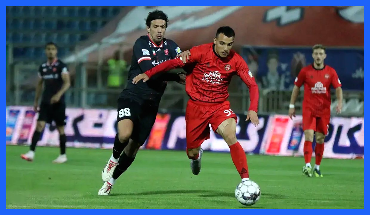 سردرگمی پیش از جدال حساس جام حذفی؛ محل بازی تراکتور و پرسپولیس هنوز مشخص نیست