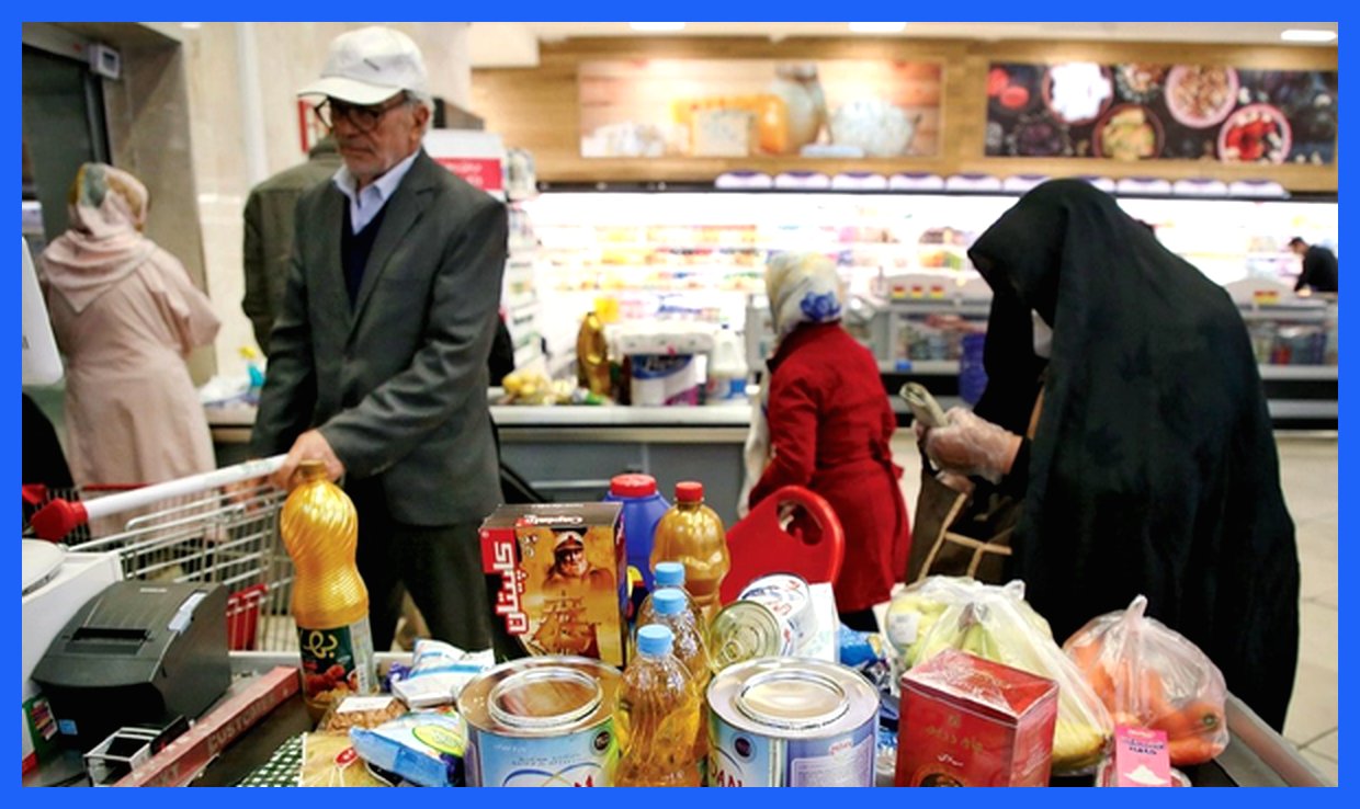 زمان پرداخت کالابرگ جدید اعلام شد