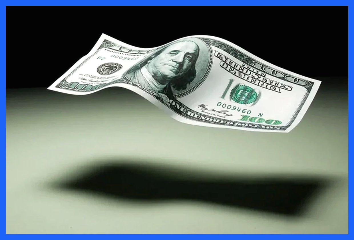 قیمت دلار توافقی امروز یکشنبه 2 آذر 1404 / حواله ۲ پله بالا رفت