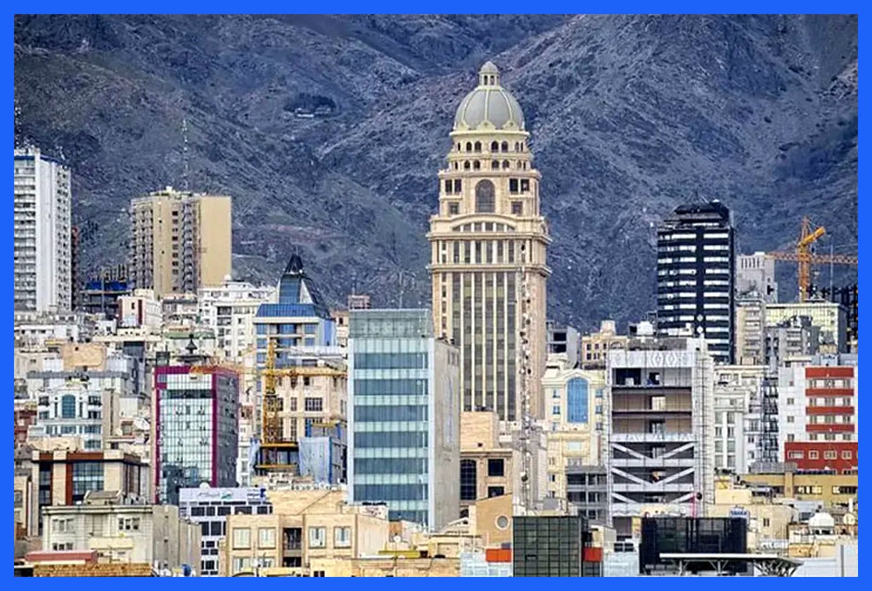 رشد نجومی مسکن در غرب تهران؛ افزایش ۱۷۰ تا ۲۳۰ درصدی طی ۴ سال + قیمت