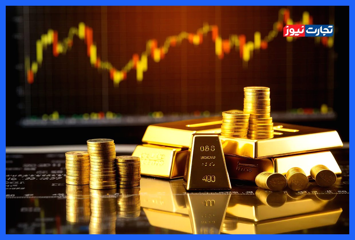 پیش بینی قیمت طلای جهانی / جهش دلار، اونس جهانی را زیر فشار گذاشت