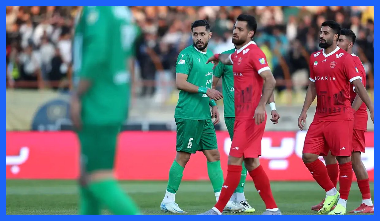 بحران در خط دفاعی پرسپولیس؛ ۲۰ گل خورده روی شروع مجدد در دو فصل اخیر!