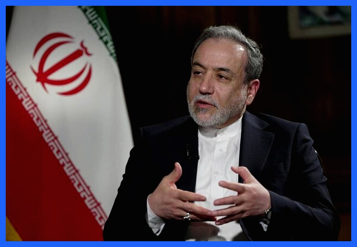 سید عباس عراقچی، معاون سیاسی وزارت امور خارجه ایران، اعلام کرد که جمهوری اسلامی ایران آماده است تا مذاکرات با ایالات متحده را در زمینه مسائل هسته‌ای از سر بگیرد. این اظهارات در پی تحولات اخیر در زمینه توافق هسته‌ای و همچنین تلاش‌ها برای احیای مذاکرات صورت گرفته است. عراقچی به اهمیت دیپلماسی در حل و فصل