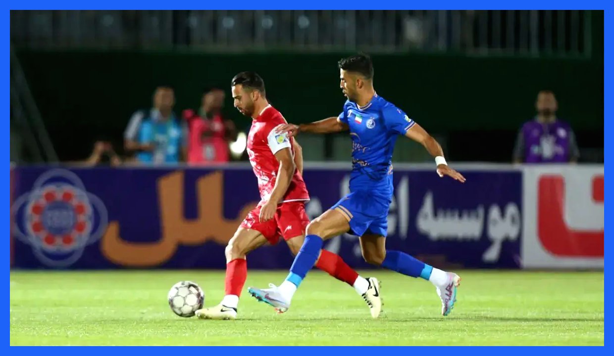 پیشکسوت فوتبال: پرسپولیسِ هجومی اوسمار برنده دربی است