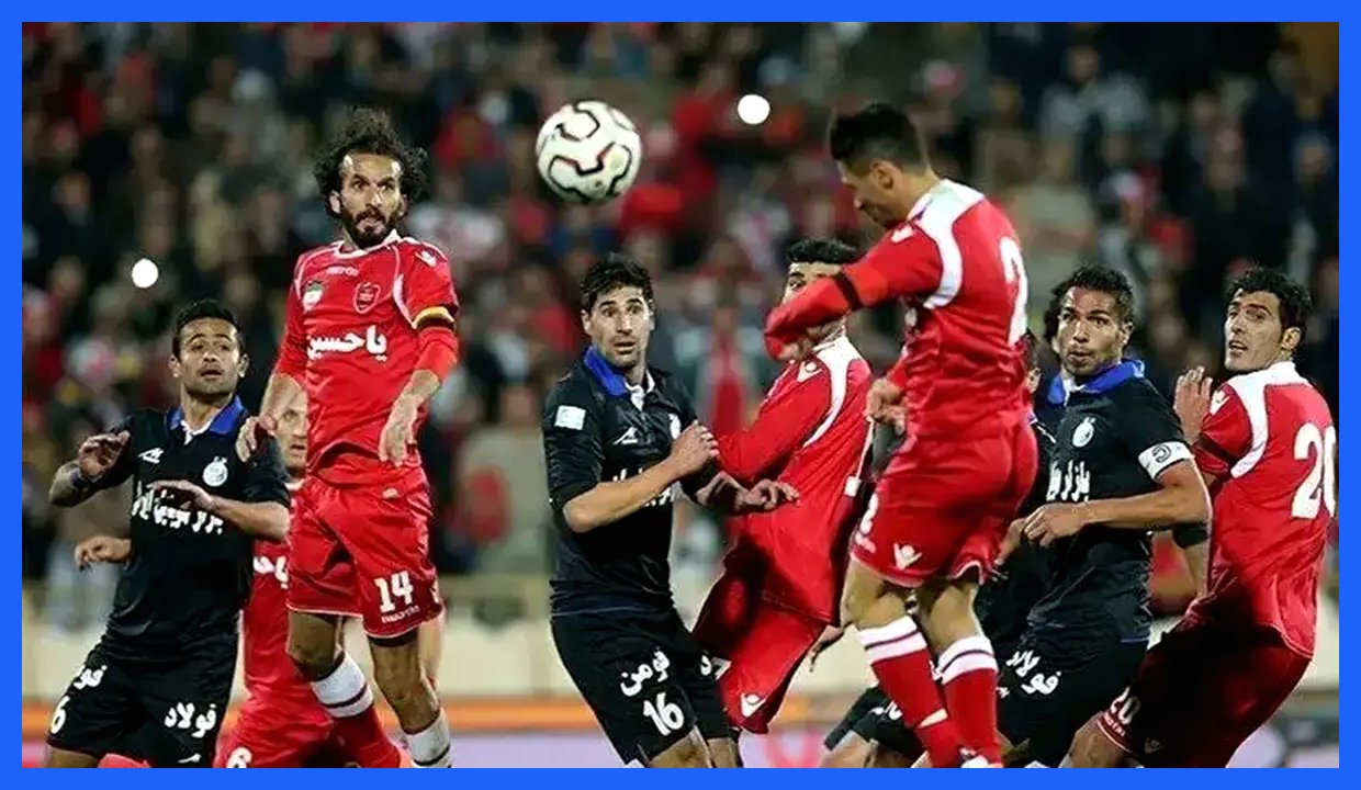 آذرماه خوش‌یمن برای سرخ‌ها؛ پرسپولیس با امید به تاریخ به مصاف صدرنشین می‌رود