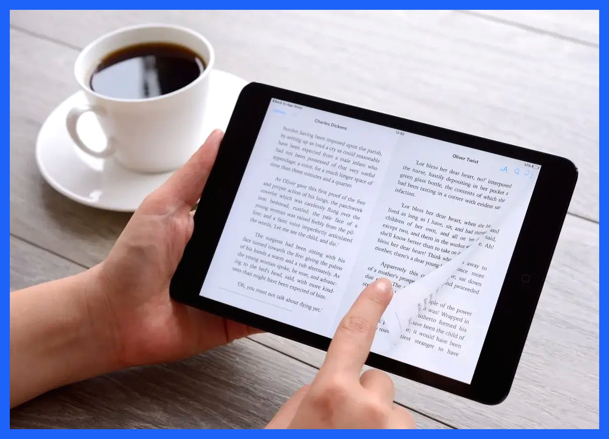 چرا قیمت ای‌بوک در ایران بالاتر از سایر کشورهاست؟