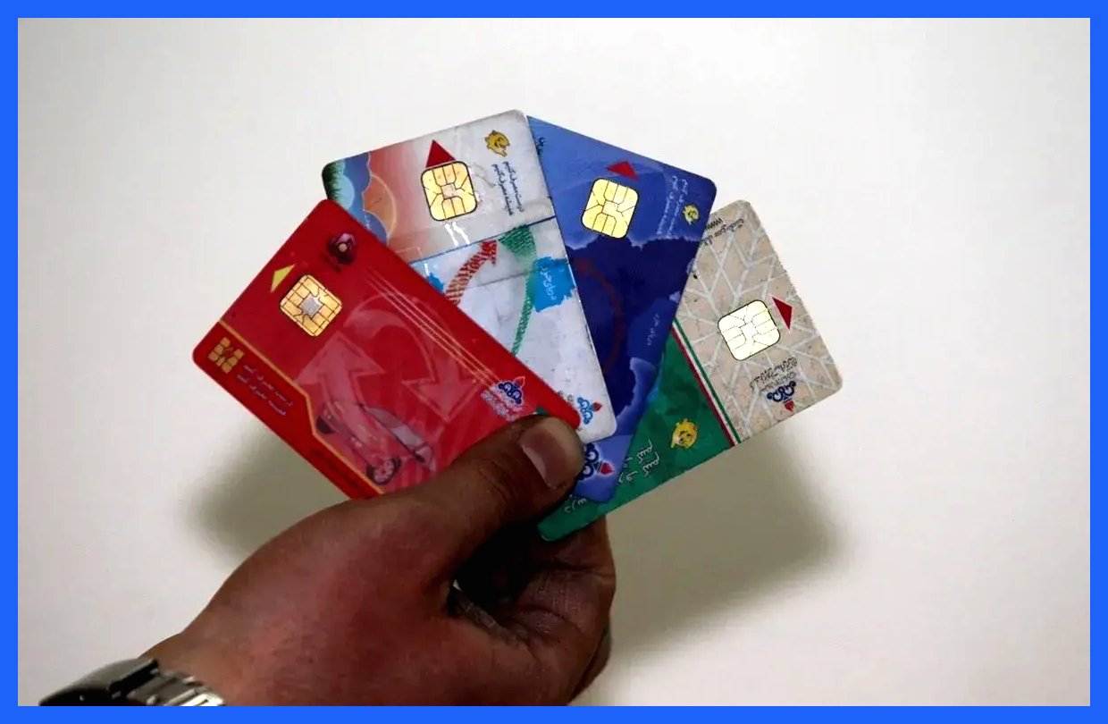 سهمیه بنزین به حساب‌های بانکی واریز می‌شود (+جزئیات)