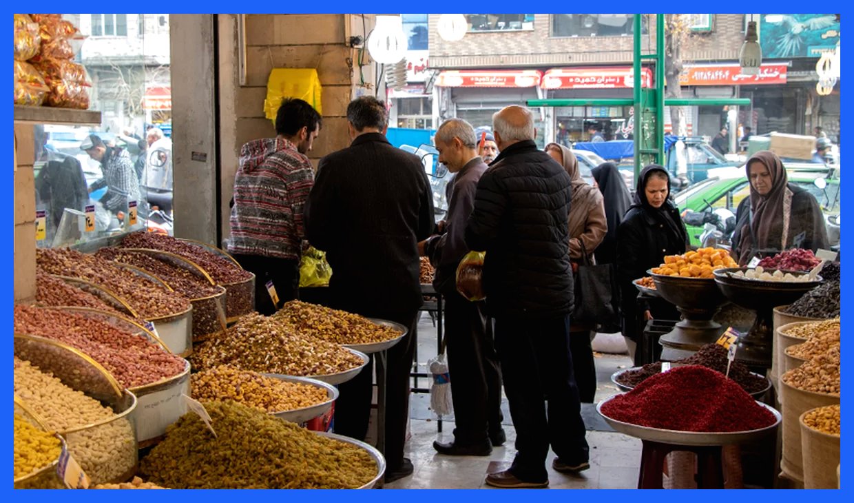 آجیل شب یلدا: تنوع و قیمت‌های آن را بشناسید!