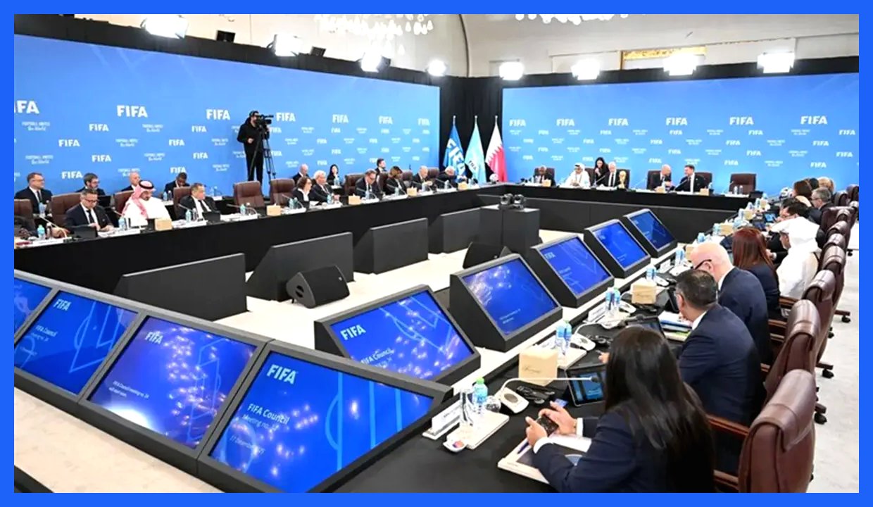 پاداش‌های نجومی جام جهانی ۲۰۲۶؛ ایران ۱۰.۵ میلیون دلار از فیفا می‌گیرد