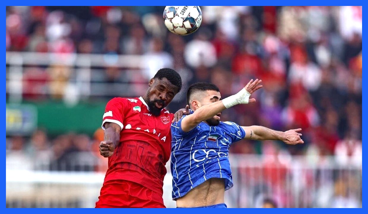 پرسپولیس در آستانه جدایی جنجالی؛ سرژ اوریه در لیست خروج زمستانی قرار گرفت