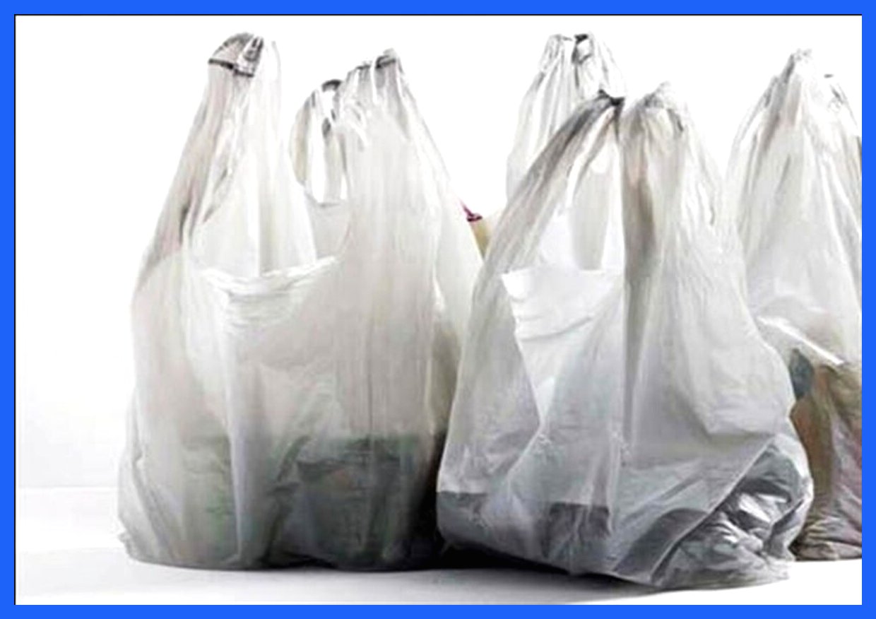 سازمان محیط‌زیست: توزیع رایگان کیسه‌های خرید ممنوع اعلام شد