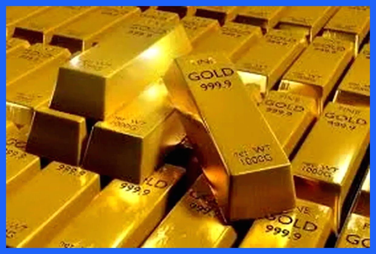 قیمت جهانی طلا در تاریخ ۱۸ آذر به روز رسانی شد