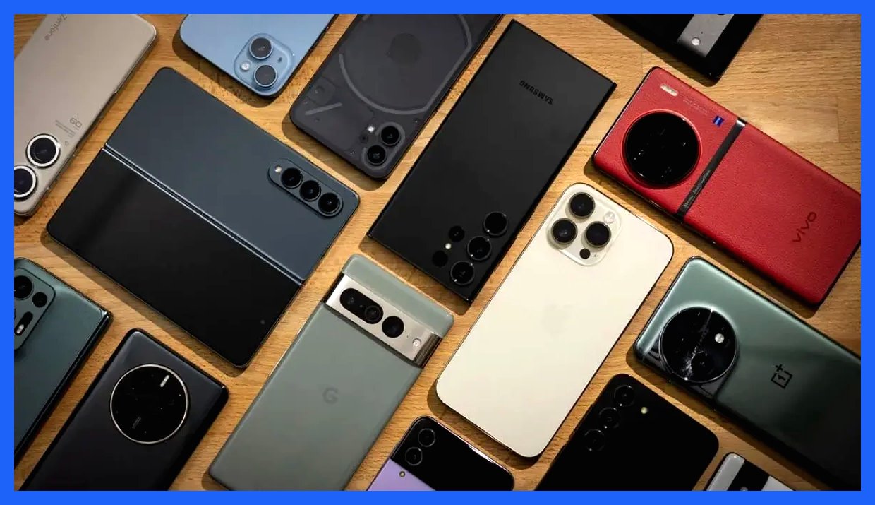 قیمت گوشی سامسونگ، شیائومی و آیفون امروز سه‌شنبه ۱۱ آذر ۱۴۰۴/ میانرده محبوب چینی ۴۴ میلیون شد