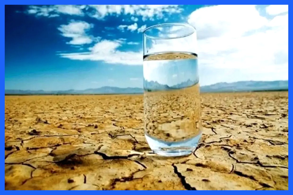 لزوم اصلاح اقتصاد صنعت آب کشور برای مدیریت پایدار منابع