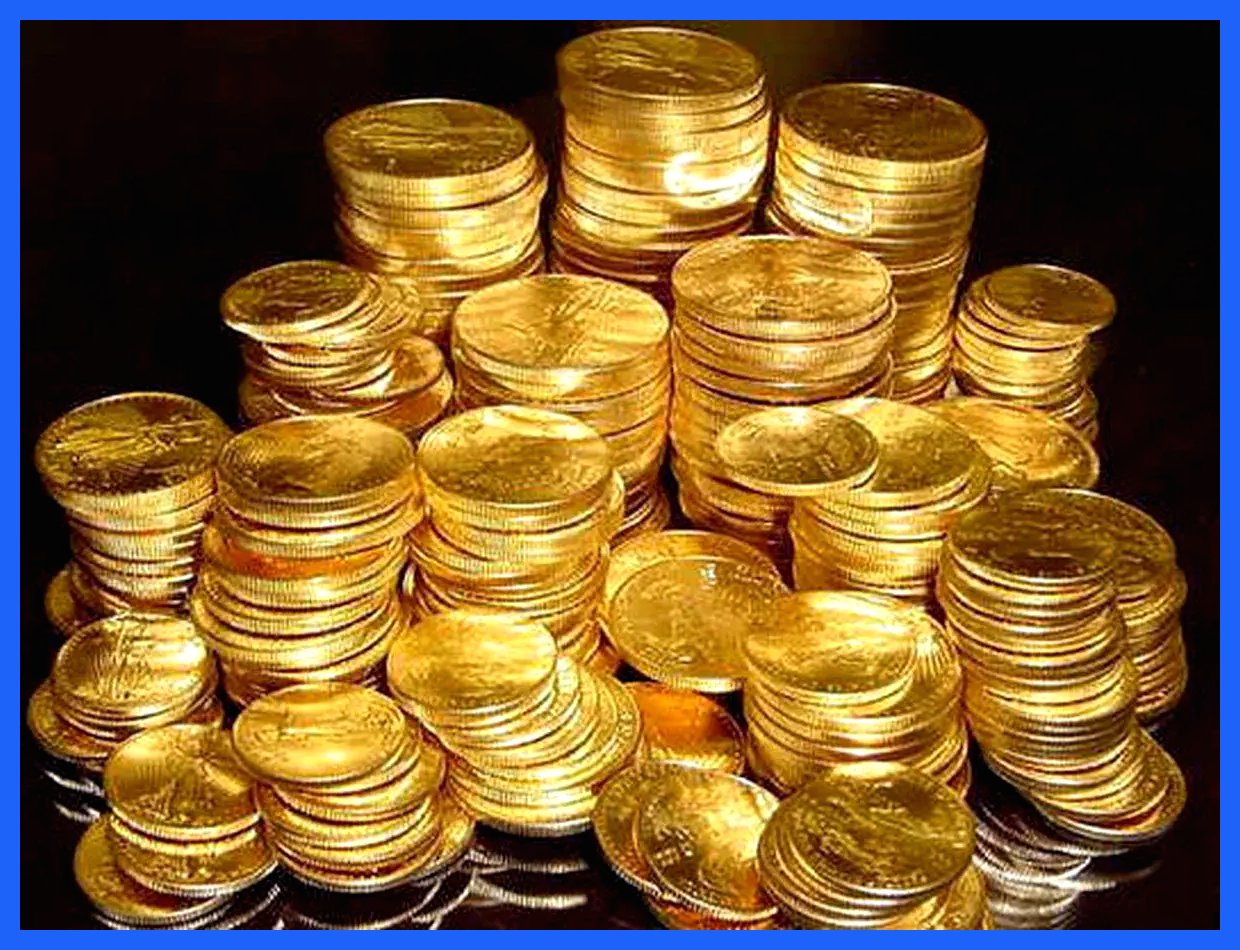 حراج هفتگی سکه همچنان برپا است