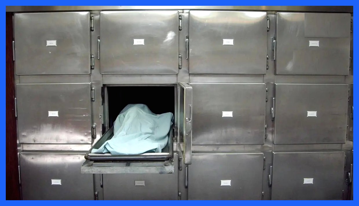 قتل هولناک در مرکز ترک اعتیاد