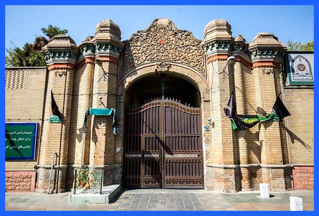 خانم مارپل ایرانی: زنی که مردان خلافکار را به دام می‌اندازد