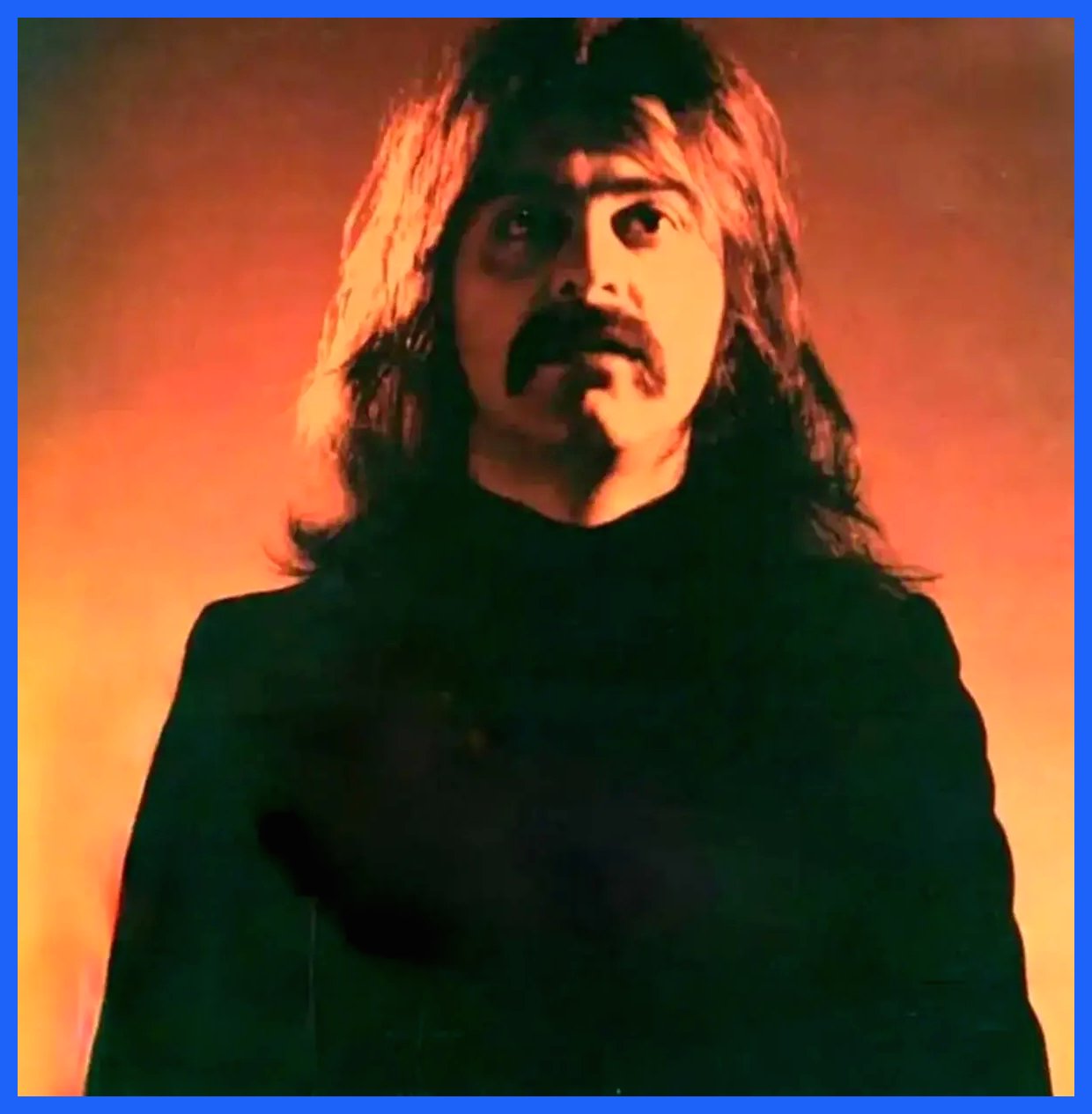 وداع با «پدر راک ایران»؛ کوروش یغمایی از دنیای موسیقی رفت