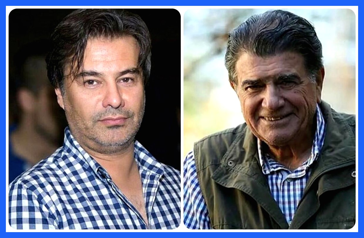 سوتی عجیب پیمان قاسم‌خانی در حضور استاد شجریان؛ یک خاطره فراموش‌نشدنی! (فیلم)