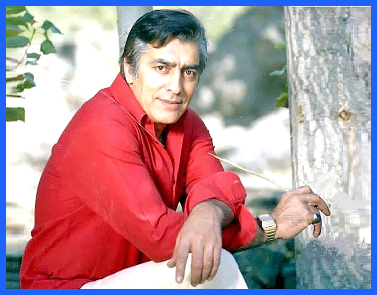 روز جنجالی محمد علی فردین: سیلی به صورت زن و ماجرای رستوران بورسالینو