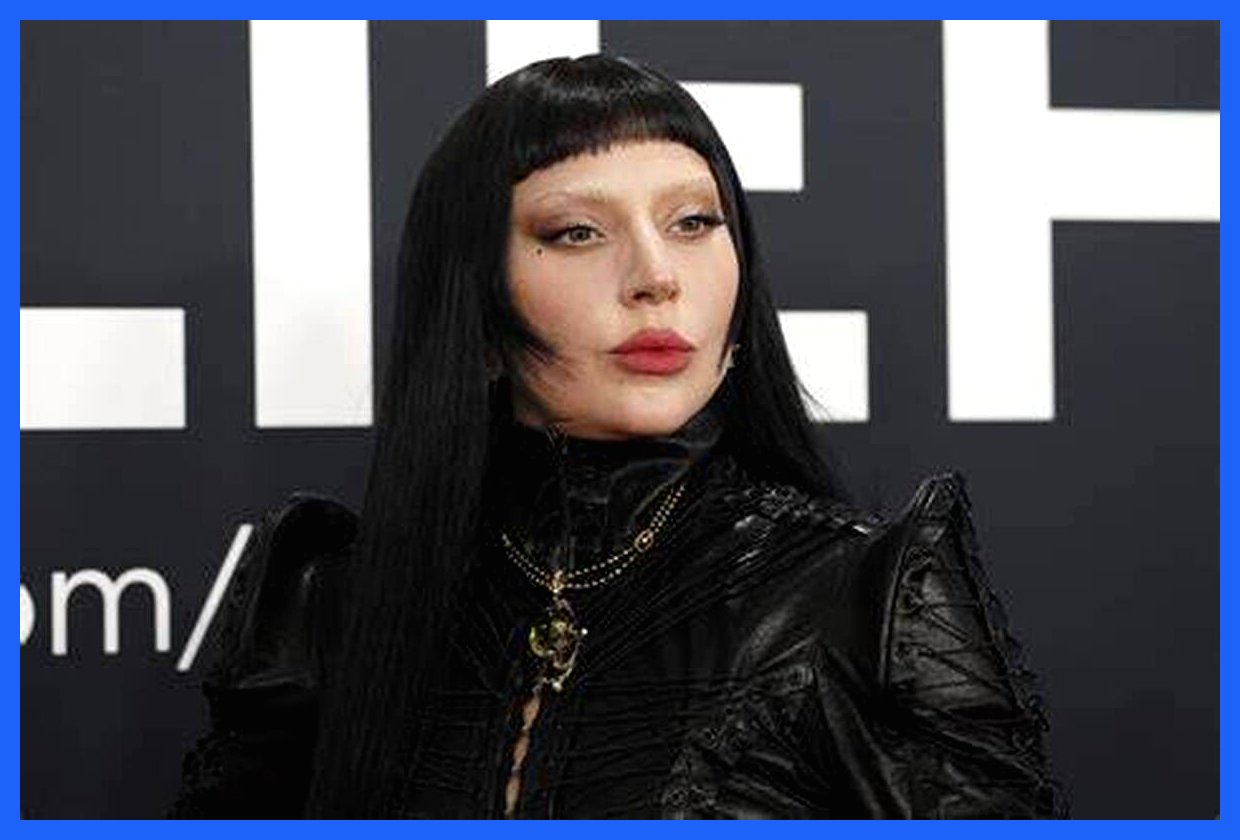 صحبت های بی پرده لیدی گاگا از تجربه بیماری روحیش