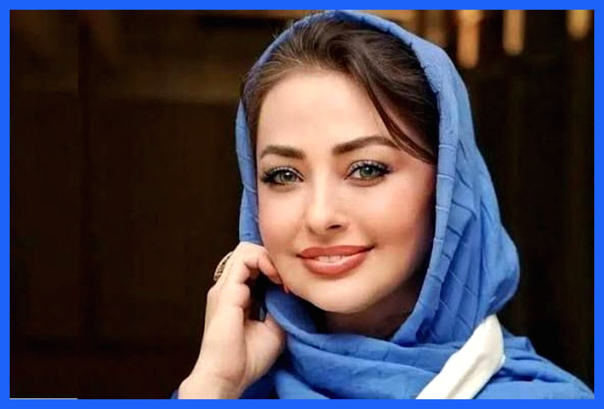 نفیسه روشن؛«به یک نفر پول داده بودند در فضای مجازی علیه من فعالیت کند.»