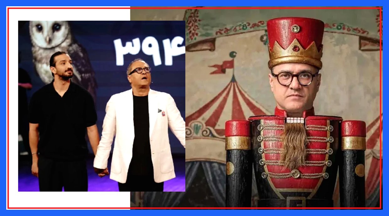 رامبد جوان باز هم استعداد رو کرد؛ از ناخدا افتو تا مردی که معنای رپ فارسی را در جامعه دگرگون کرد!