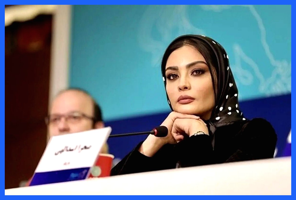 صحرا اسدالهی:« آرزو داشتم پدر و مادرم خفت من را نبینند»