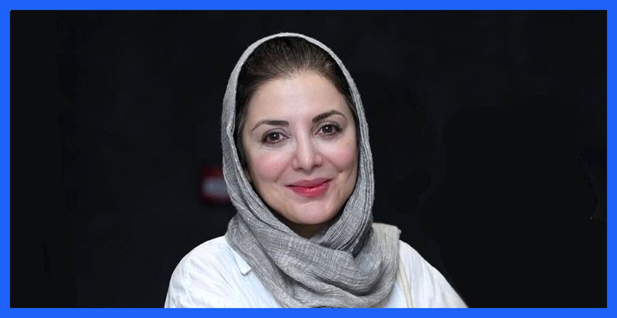 رویا میر علمی: «هادی حجازی‌فر در مراسم ترحیم پدرم، حرفی زد که باعث خنده‌ام شد»