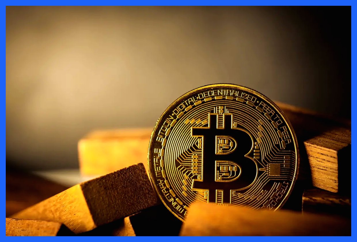 افزایش قیمت بیت‌کوین در بازار داخلی و جهانی