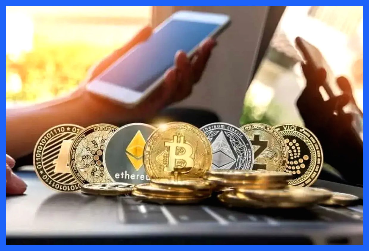 سقوط بازار رمزارزها؛ بیت‌کوین ۹۰ هزار دلار کاهش یافت