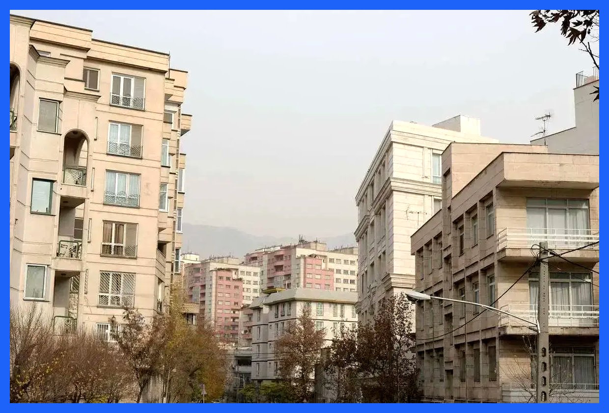 قیمت آپارتمان در یافت‌آباد چقدر است؟