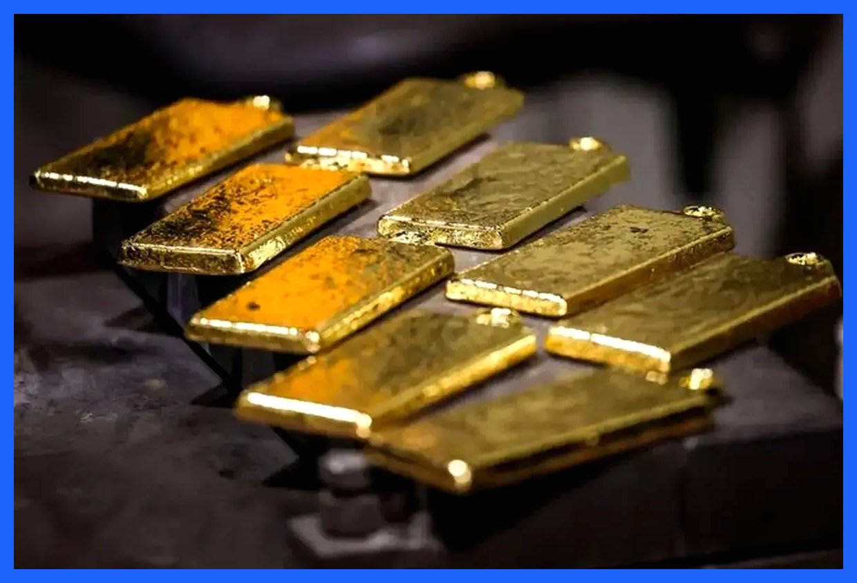 صعود قیمت طلا در پی تقویت تقاضای جهانی