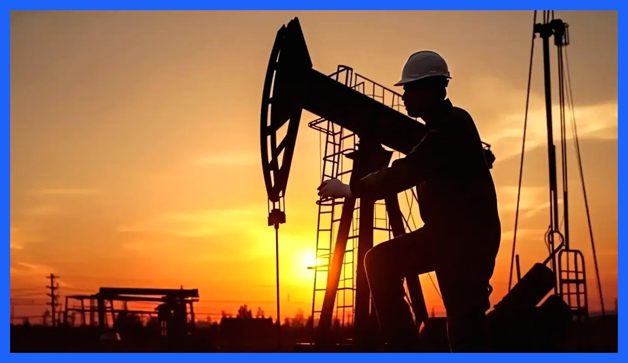 جهش قیمت نفت در بازارهای جهانی