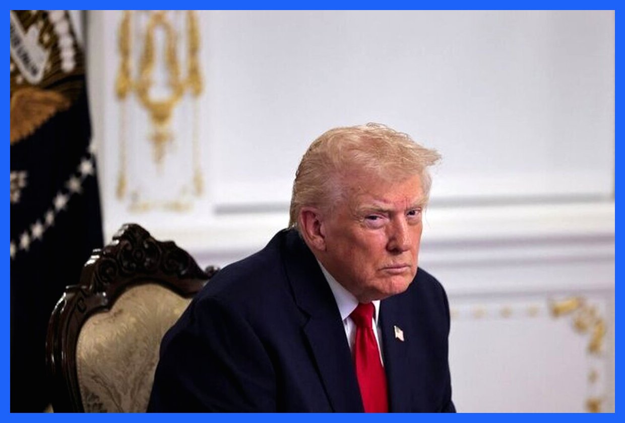 واکنش ترامپ به حادثه تیراندازی مرگبار در استرالیا